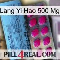 Lang Yi Hao 500 Mg 35